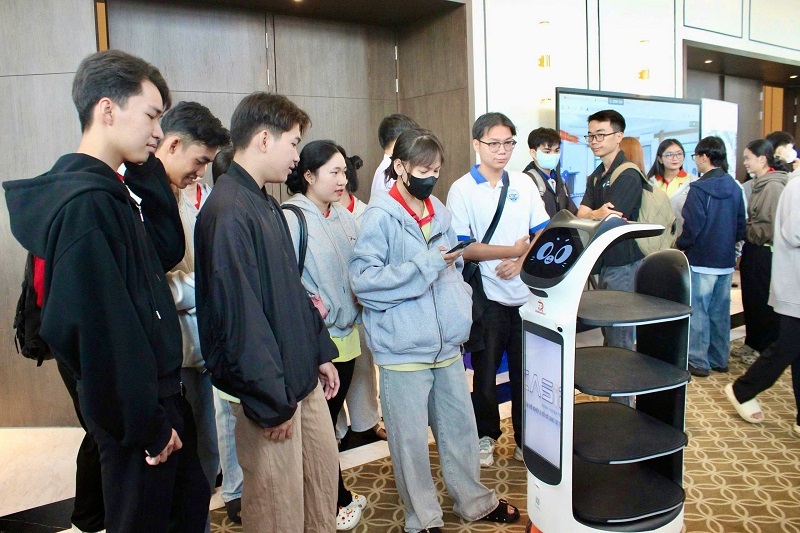 Khơi thông dòng chảy thương mại hóa để phát triển thị trường khoa học và công nghệ Cần Thơ