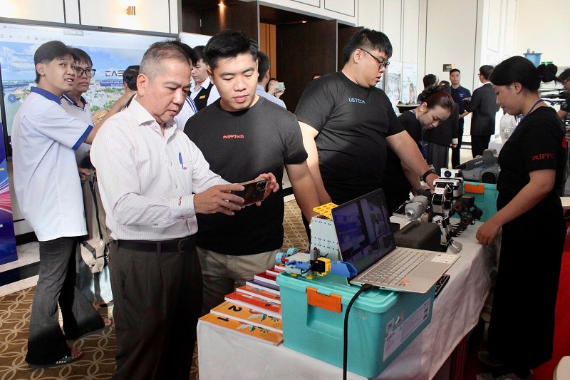 Nhiều hoạt động kết nối cung – cầu công nghệ thiết thực sẽ được tổ chức trên địa bàn TP. Cần Thơ trong giai đoạn tới.